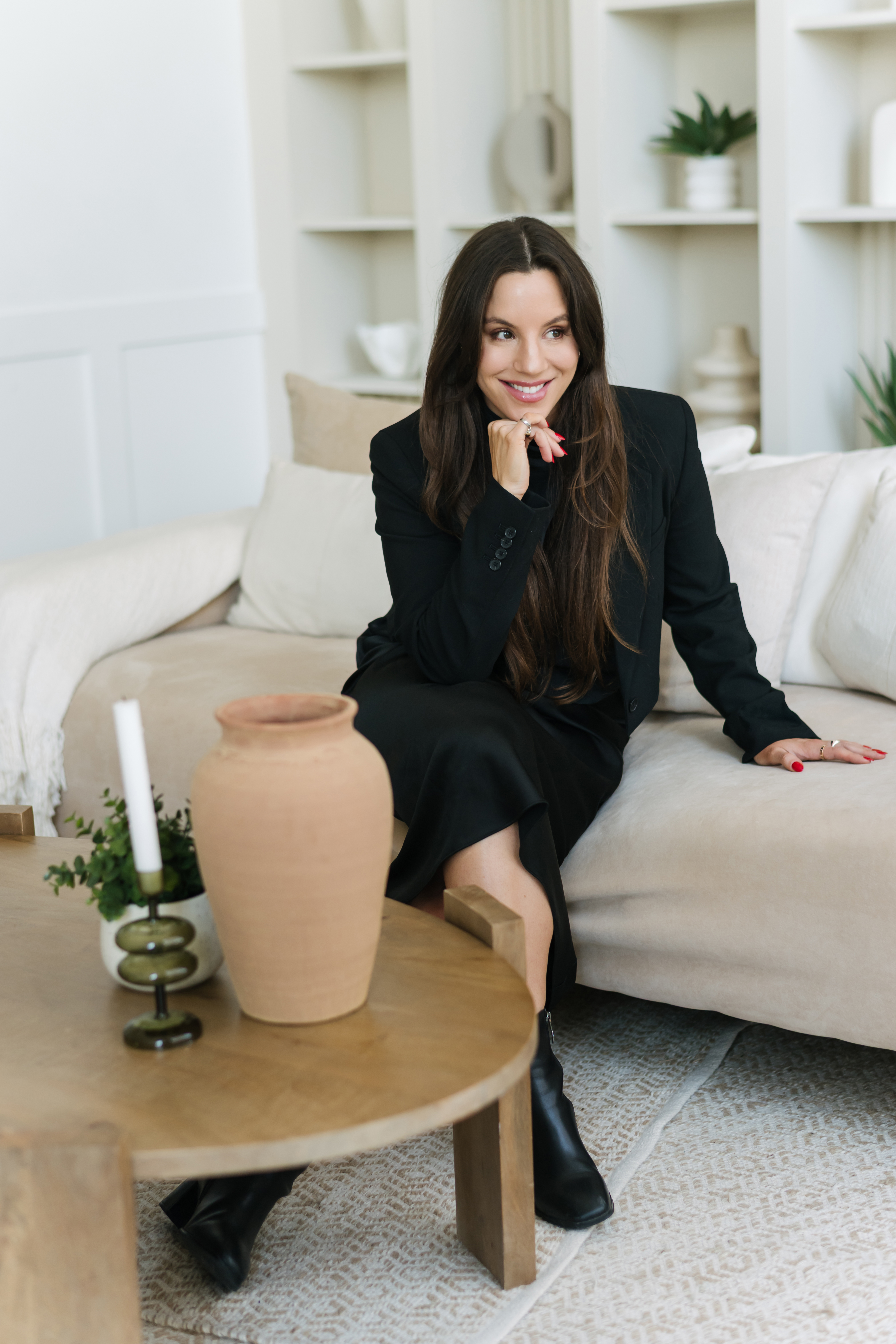 Jacqueline Sublett, P.Eng, VP of Operations